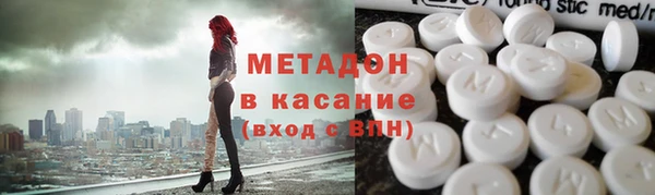 твердый Арсеньев